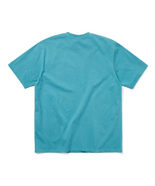 【ディスイズネバーザット】★Caution サイン Tシャツ★ セール】Caution Sign Tee（Tシャツ/カットソー