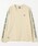 CHUMSi`Xj́uWJ CHUMS/`X HWYCOX[uTVc / HWYC L/S T-Shirt / CH01-2276iTVc/Jbg\[jvbx[W