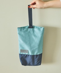 LAKOLE（ラコレ）の「【らこれキッズ】シューズケース / 286194（シューズ小物/雑貨）」