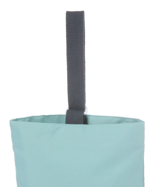 LAKOLE（ラコレ）の「【らこれキッズ】シューズケース / 286194（シューズ小物/雑貨・キッズ・ライトグレー/ネイビー/ピンク・FREE）」の11枚目の写真