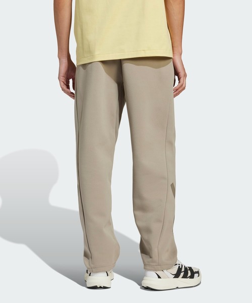 24AW人気新作【Adidas】Premium Essential Denim Pantsベージュ 24AW人気新作【Adidas】Premium Essential Denim Pantsベージュ