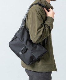 RODE SKO | 撥水フィドロックミニショルダーバッグ(ショルダーバッグ)