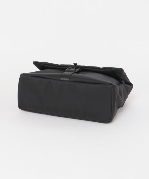 RODE SKO（ロデスコ）の「撥水フィドロックミニショルダーバッグ（ショルダーバッグ・メンズ・ブラック/カーキ・ONE）」の3枚目の写真