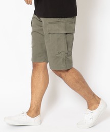 BASIC FATIGUE SHORTS / ベーシック ファティーグ ショーツ / AVIREX / アヴィレックス