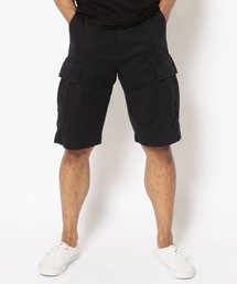 BASIC FATIGUE SHORTS / ベーシック ファティーグ ショーツ / AVIREX / アヴィレックス