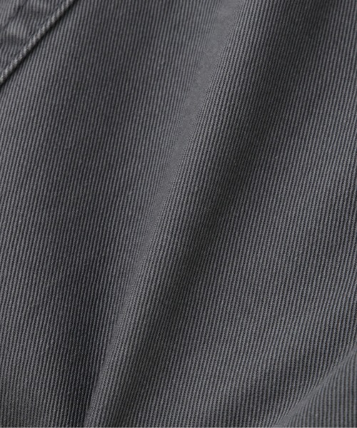 AVIREX（アヴィレックス）の「BASIC FATIGUE SHORTS / ベーシック ファティーグ ショーツ / AVIREX / アヴィレックス（カーゴパンツ・メンズ・グリーン系カモフラージュ/ブラック/オリーブ/グレー/グレー系カモフラージュ/カーキ・SMALL/MEDIUM/LARGE/X-LARGE/XX-LARGE）」の11枚目の写真