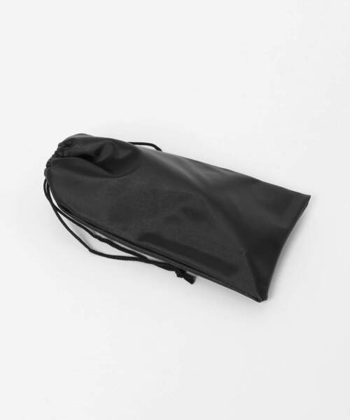 URBAN RESEARCH Sonny Label(アーバンリサーチサニーレーベル)の「ウェリントンメガネ(メガネ・レディース・ブラウン/ブラック・ONE)」の15枚目の写真
