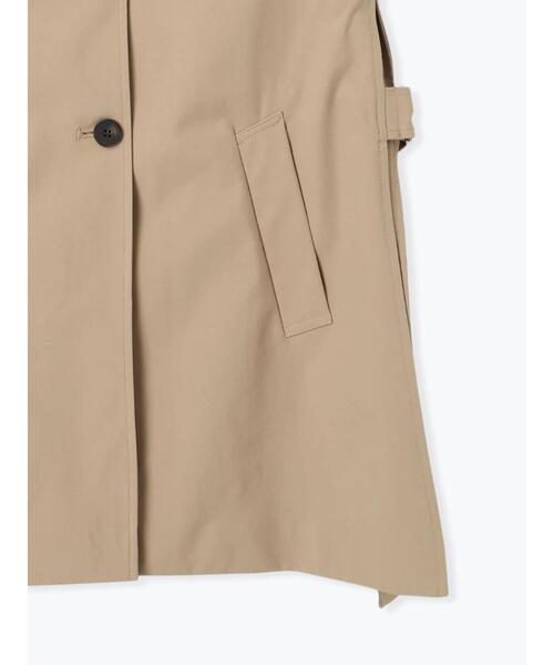 Te chichi(テチチ)の「トレンチジレ(ベスト・レディース・ベージュ・F)」の17枚目の写真