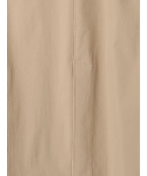 Te chichi(テチチ)の「トレンチジレ(ベスト・レディース・ベージュ・F)」の19枚目の写真