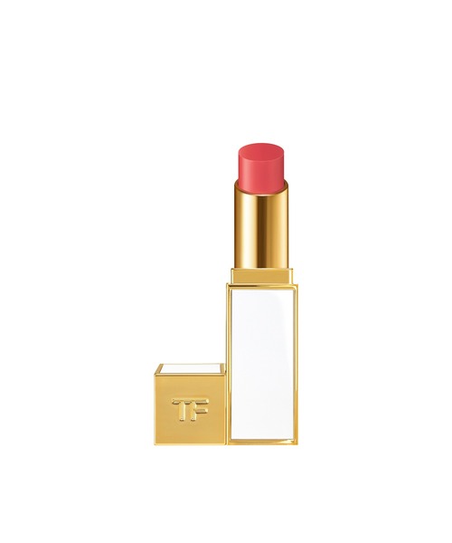 TOM FORD BEAUTY(トムフォードビューティー)の「ウルトラ シャイン リップ カラー(口紅/リップティント/グロス・レディース・40 ローズ ビーム/38 ヌード コースト/39 ピンク バフ/41 リモート アイル・FREE)」の3枚目の写真