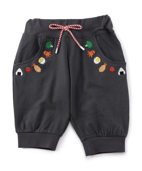 【COMMEdesGARCONS】00s rCdG刺繍 ジョガーパンツ DCG/360°アスレチックジョガーパンツ/40代50代からのメンズ
