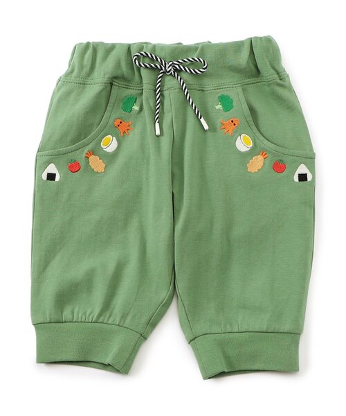 ぴり♡ounce♡ウールショートパンツ♡新品未使用♡ BASICハイウエストショートパンツ[品番：MKSW0057833]｜EVRIS