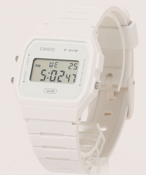 CASIO カシオ/ 腕時計 スタンダード デジタル クォーツ スポーツ
