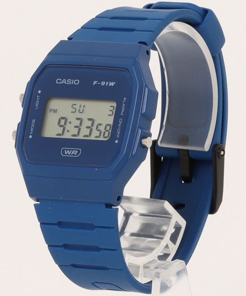 CASIO カシオ/ 腕時計 スタンダード デジタル クォーツ スポーツ