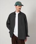 Steven Alan(スティーブンアラン)の「トップス(シャツ/ブラウス)」