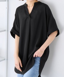 タックスキッパーチュニック