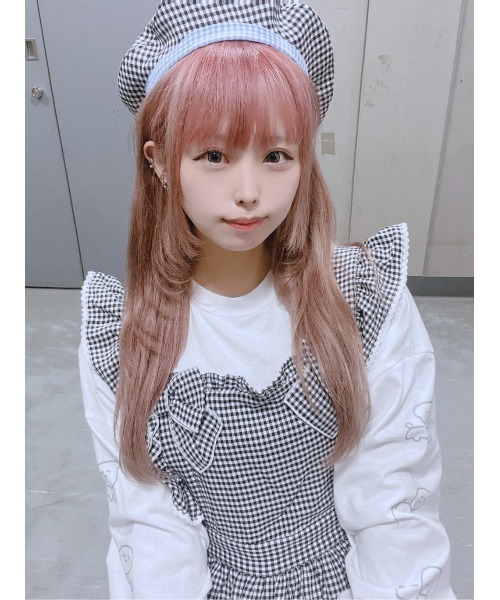 セール】Whinny/まんまるたいようサンサン（ハンチング/ベレー帽