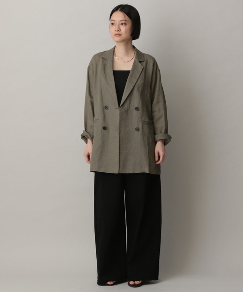 LOHEN⭐︎ジャケット six / 愛媛県松山市/セレクトショップ | HYKE/ECWCS GEN3 FLEECE