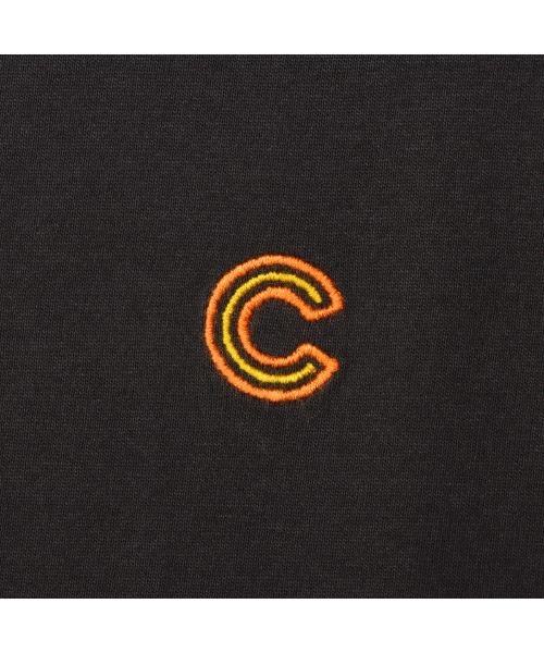 Champion（チャンピオン）の「チャンピオン  SHORT SLEEVE T-SHIRT_（Tシャツ/カットソー・レディース・ホワイト/イエロー/ダークグレー/ブルー・M/L）」の10枚目の写真
