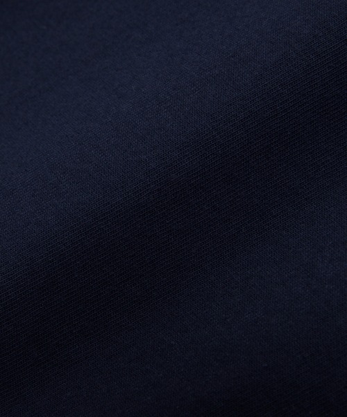 Rest&Recreation（レストアンドレクリエーション）の「Rest&Recreation/レストアンドレクリエーション POCKET CREWNECK T-SHIRT Ｔシャツ（Tシャツ/カットソー・レディース・カーキ/ブラック/ネイビー/ホワイト・L）」の17枚目の写真