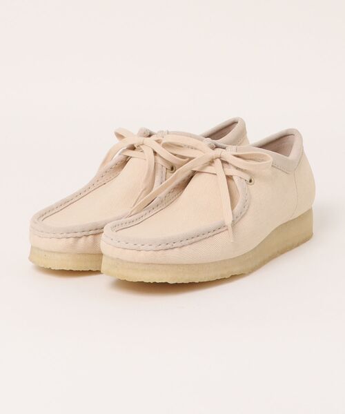 MEN’S BIGI RadmesS アザラシ靴 MEN'S BIGI｜メンズビギ（メンズ）のモカシン/デッキシューズ通販