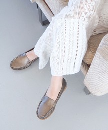 enchanted（エンチャンテッド）の「《prima》プレーンモカシン（ローファー）」