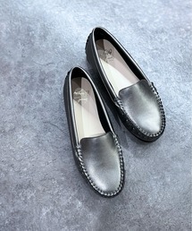 enchanted prima（エンチャンテッドプリマ）の「《prima》プレーンモカシン（ローファー）」