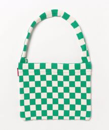 【8】【SEPTEMBER(セプテンバー)】knit bag