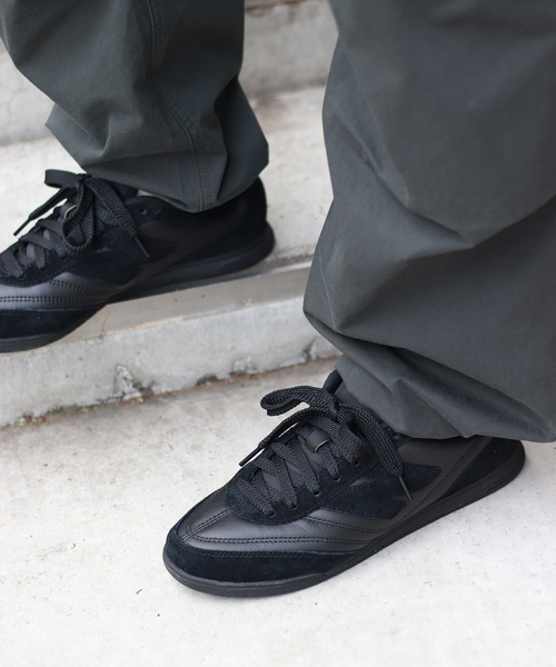 bal（バル）の「BAL / バル COTTON WEATHER WIDE MOUNTAIN PANT（その他パンツ・メンズ・ブラック/オリーブ・1/2）」の14枚目の写真