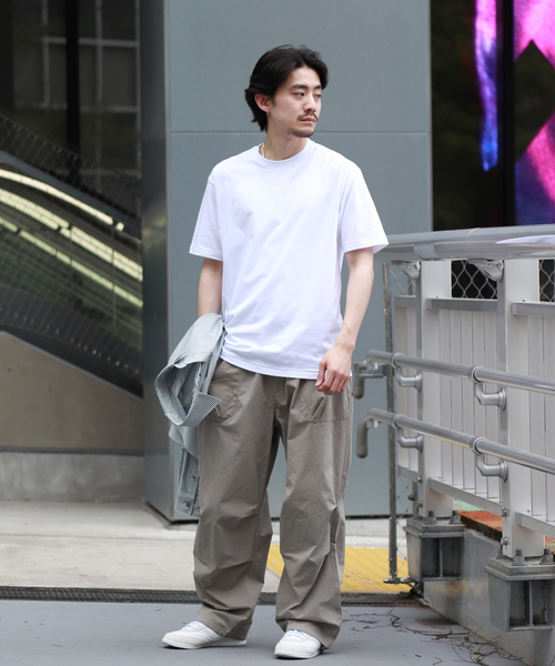 #24355 たかたか　ハルソラタンバルーンパンツオーダー セール】バルーンドレープパンツ（その他パンツ）｜terrace