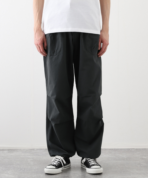 う*る様 BAL バル COTTON WEATHER WIDE MOUNTAIN BAL バル COTTON WEATHER WIDE MOUNTAIN PANT | BAL / バル
