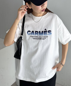 T-SHIRT RETRO JPS（Tシャツ/カットソー）｜A.P.C.