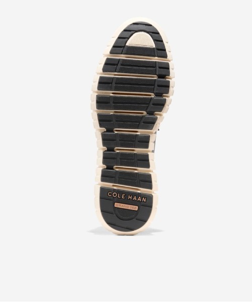 COLE HAAN(コールハーン)の「ゼログランド リマスタード ペニーローファー mens(ローファー・メンズ・ブラック・7.5/8/8.5/9/7)」の7枚目の写真