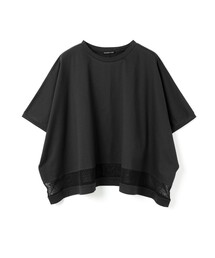 ★週末お値下げ★オーバーサイズ mizuiroind　 超美品 6850円→ ☆週末お値下げ☆オーバーサイズ mizuiroind 超美品 6850円