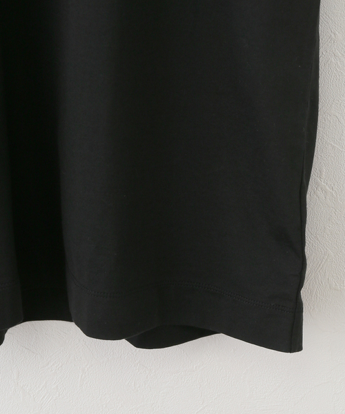 FRAMeWORK LOEFF/ロエフ SVN CTN BIG Tシャツ LOEFF/ロエフ SVN CTN BIG T（Tシャツ／カットソー）｜FRAMeWORK
