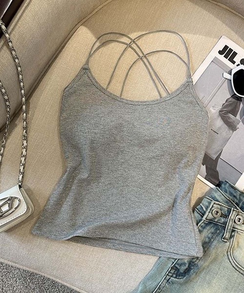 dosa キャミソール dosa キャミソール camisole 通販 standard issue 2013