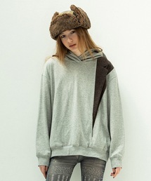 STOF(�X�g�t)��SLASH CLASIC HOODIE(�p�[�J�[)