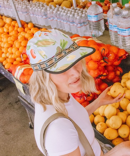 KAVU（カブー）の「【MADE IN USA】KAVU/カブー SYNTHETIC STRAPCAP/シンセティックストラップキャップ（キャップ・メンズ・A/シルバー/B・LARGE/MEDIUM）」の2枚目の写真