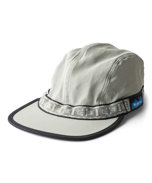 MADE IN USA】KAVU/カブー SYNTHETIC STRAPCAP/シンセティック