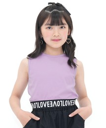 Bee des Bee（ビーデスビー）の「タンクトップ（タンクトップ）」