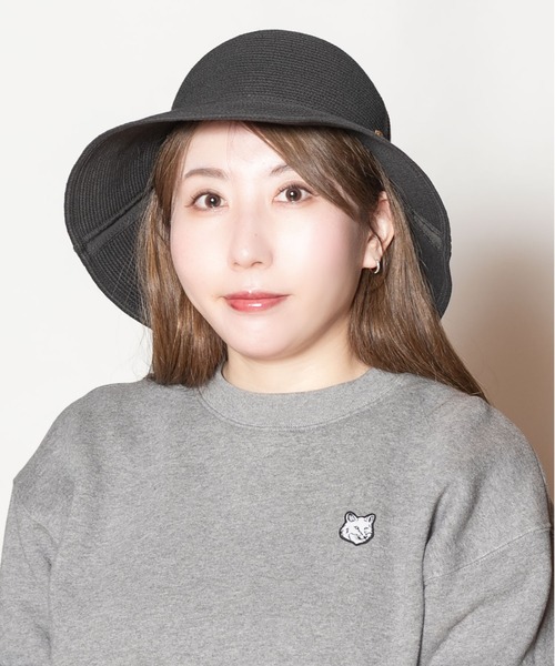 帽子 CA4LA ROLL UP3 CA4LA｜ROLL UP3 | Rakuten Fashion(楽天ファッション／旧楽天