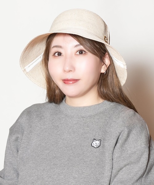 帽子 CA4LA ROLL UP3 CA4LA｜ROLL UP3 | Rakuten Fashion(楽天ファッション／旧楽天