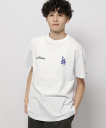NEW ERA（ニューエラ）の「【NEW ERA(ニューエラ)】 MLB TOKYO SERIES 2025 Tシャツドジャース（Tシャツ/カットソー）」