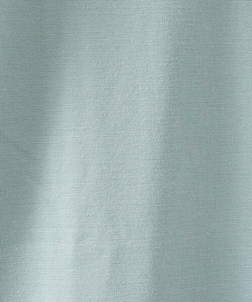 ABAHOUSE(アバハウス)の「【定番】ドレスポンチ クルーネック 半袖Tシャツ / ストレッチ 冷涼感(Tシャツ/カットソー・メンズ・ホワイト/グレー/ブラウン系その他/ブラック/グリーン系その他/ダークネイビー・44/50/48/46)」の13枚目の写真
