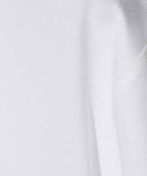 ABAHOUSE(アバハウス)の「【定番】ドレスポンチ クルーネック 半袖Tシャツ / ストレッチ 冷涼感(Tシャツ/カットソー・メンズ・ホワイト/グレー/ブラウン系その他/ブラック/グリーン系その他/ダークネイビー・44/50/48/46)」の22枚目の写真