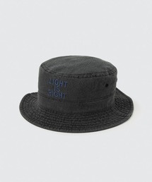 WILD THINGS（ワイルドシングス）の「★WILDTHINGS★PIGMENT HAT（ハット）」
