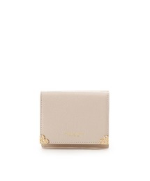 Samantha Thavasa Petit Choice | ハート金具 折財布(財布)