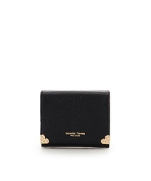 Samantha Thavasa Petit Choice | ハート金具 折財布(財布)