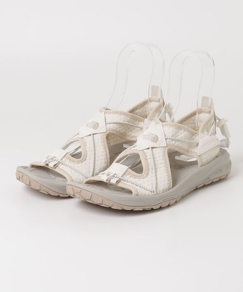 【THE NORTH FACE】 STRATUM PORTA /追跡付 THE NORTH FACE ノースフェイス サンダル メンズ レディース