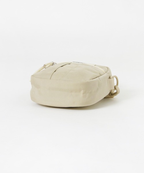 GREGORY（グレゴリー）の「GREGORY　クイックポケットM（ショルダーバッグ・メンズ・ベージュ・ONE）」の3枚目の写真